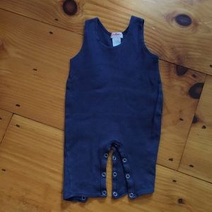 Zutano romper